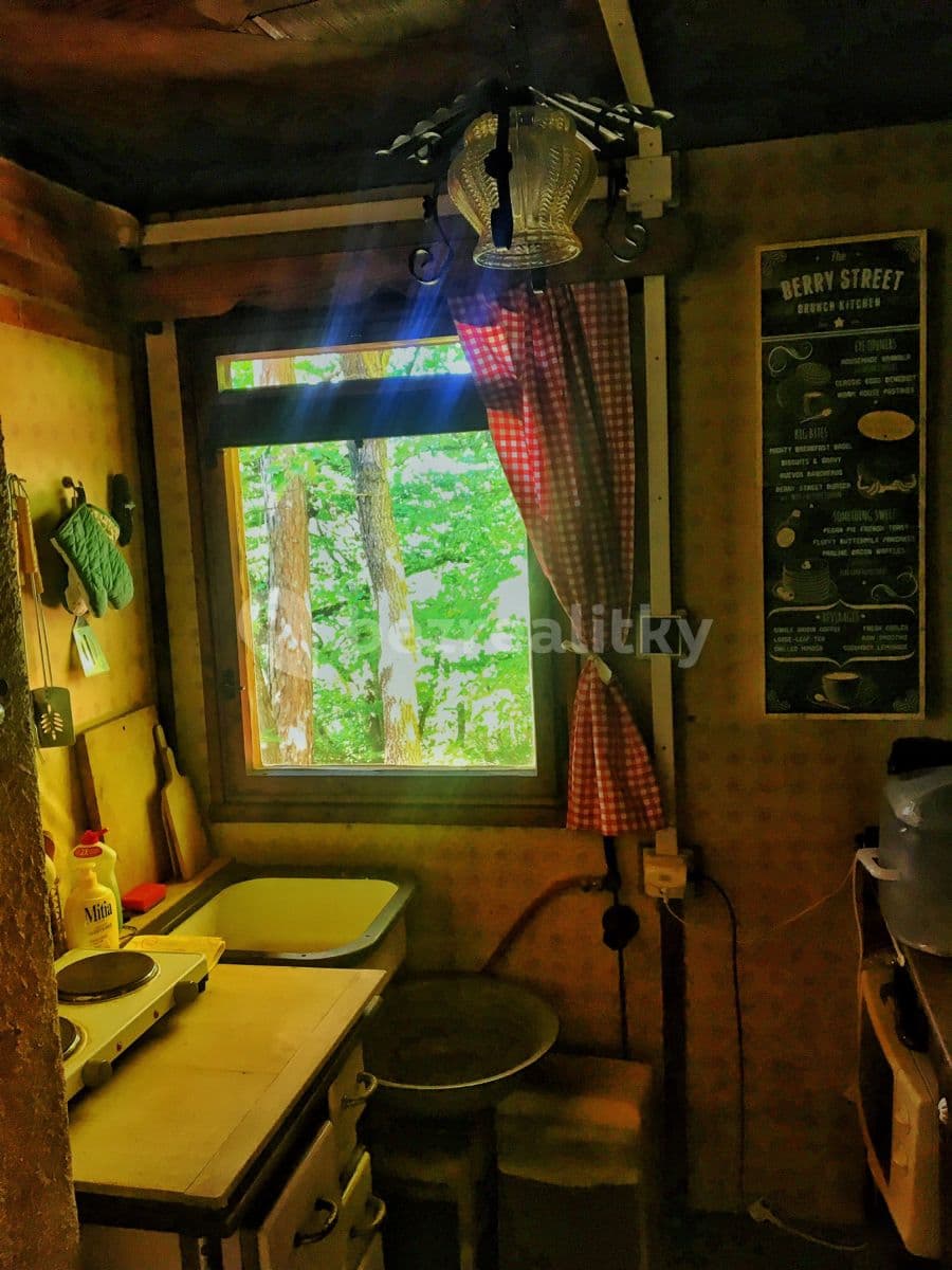 Prenájom rekreačného objektu 30 m², K Sekance, Hradištko, Středočeský kraj Prenájom rekreačného objektu 30 m², K Sekance, Hradištko, Středočeský kraj