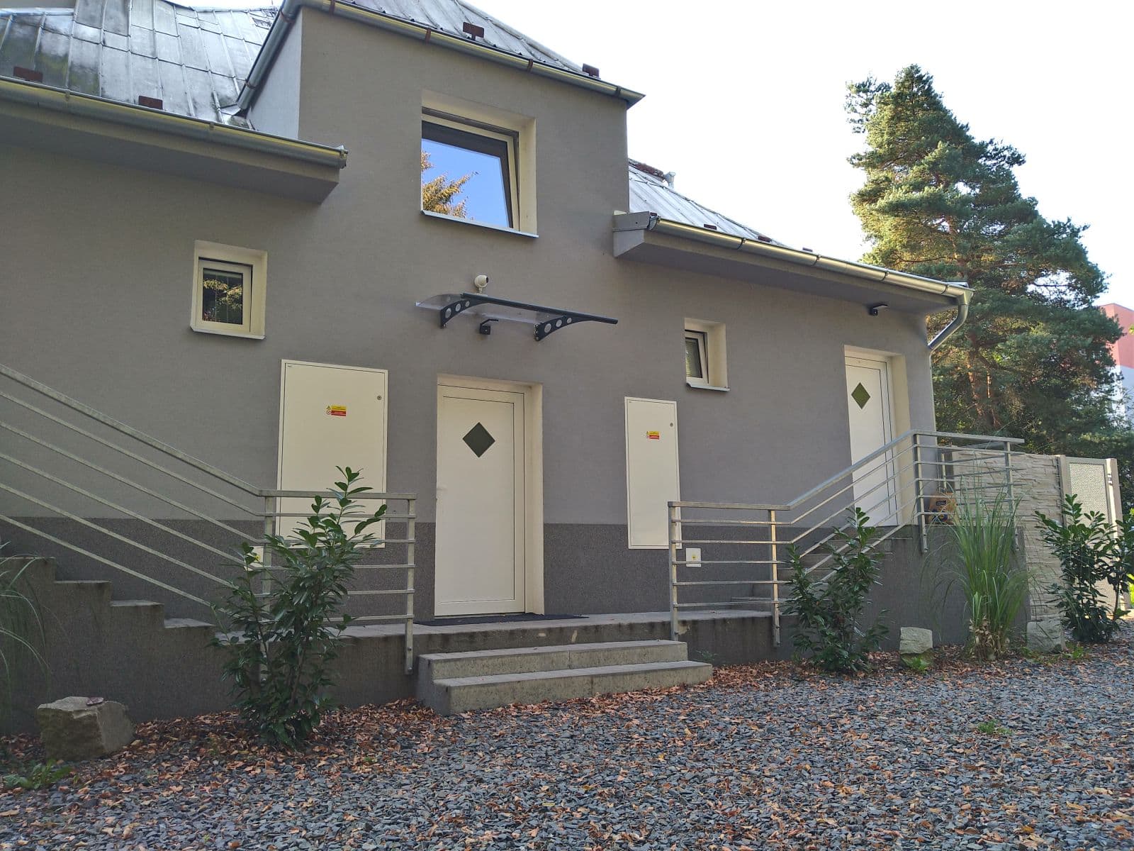 Prenájom bytu 3-izbový 60 m², Horymírova, Ostrava, Moravskoslezský kraj Prenájom bytu 3-izbový 60 m², Horymírova, Ostrava, Moravskoslezský kraj