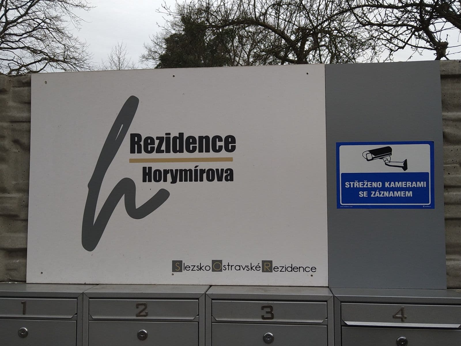 Prenájom bytu 3-izbový 60 m², Horymírova, Ostrava, Moravskoslezský kraj Prenájom bytu 3-izbový 60 m², Horymírova, Ostrava, Moravskoslezský kraj
