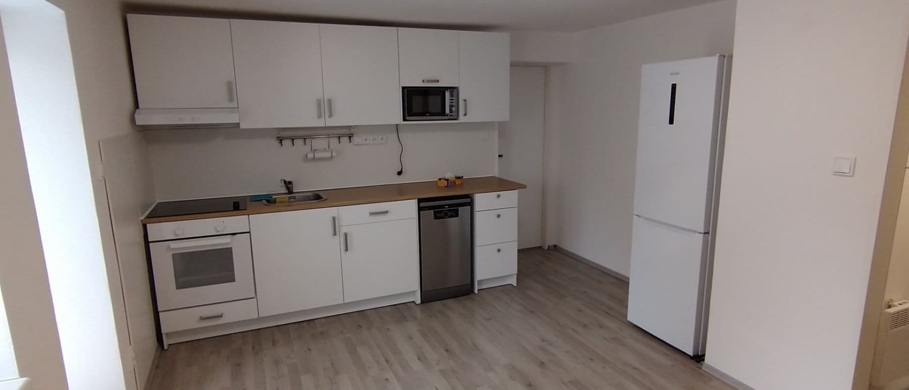 Prenájom bytu 3-izbový 60 m², Horymírova, Ostrava, Moravskoslezský kraj Prenájom bytu 3-izbový 60 m², Horymírova, Ostrava, Moravskoslezský kraj