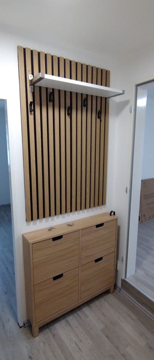Prenájom bytu 3-izbový 60 m², Horymírova, Ostrava, Moravskoslezský kraj Prenájom bytu 3-izbový 60 m², Horymírova, Ostrava, Moravskoslezský kraj