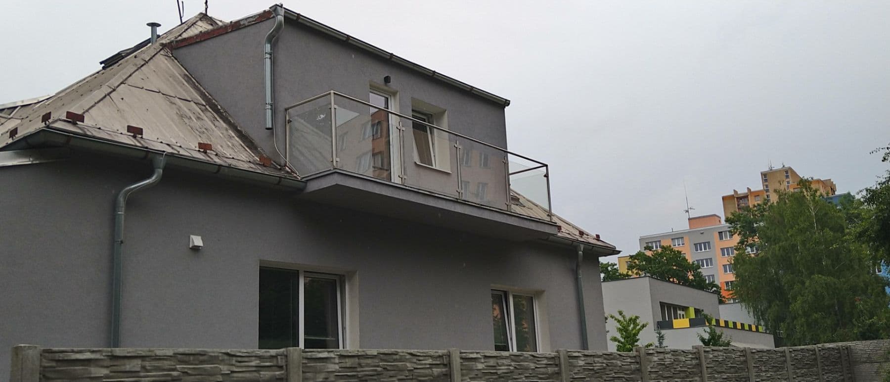 Prenájom bytu 3-izbový 60 m², Horymírova, Ostrava, Moravskoslezský kraj Prenájom bytu 3-izbový 60 m², Horymírova, Ostrava, Moravskoslezský kraj