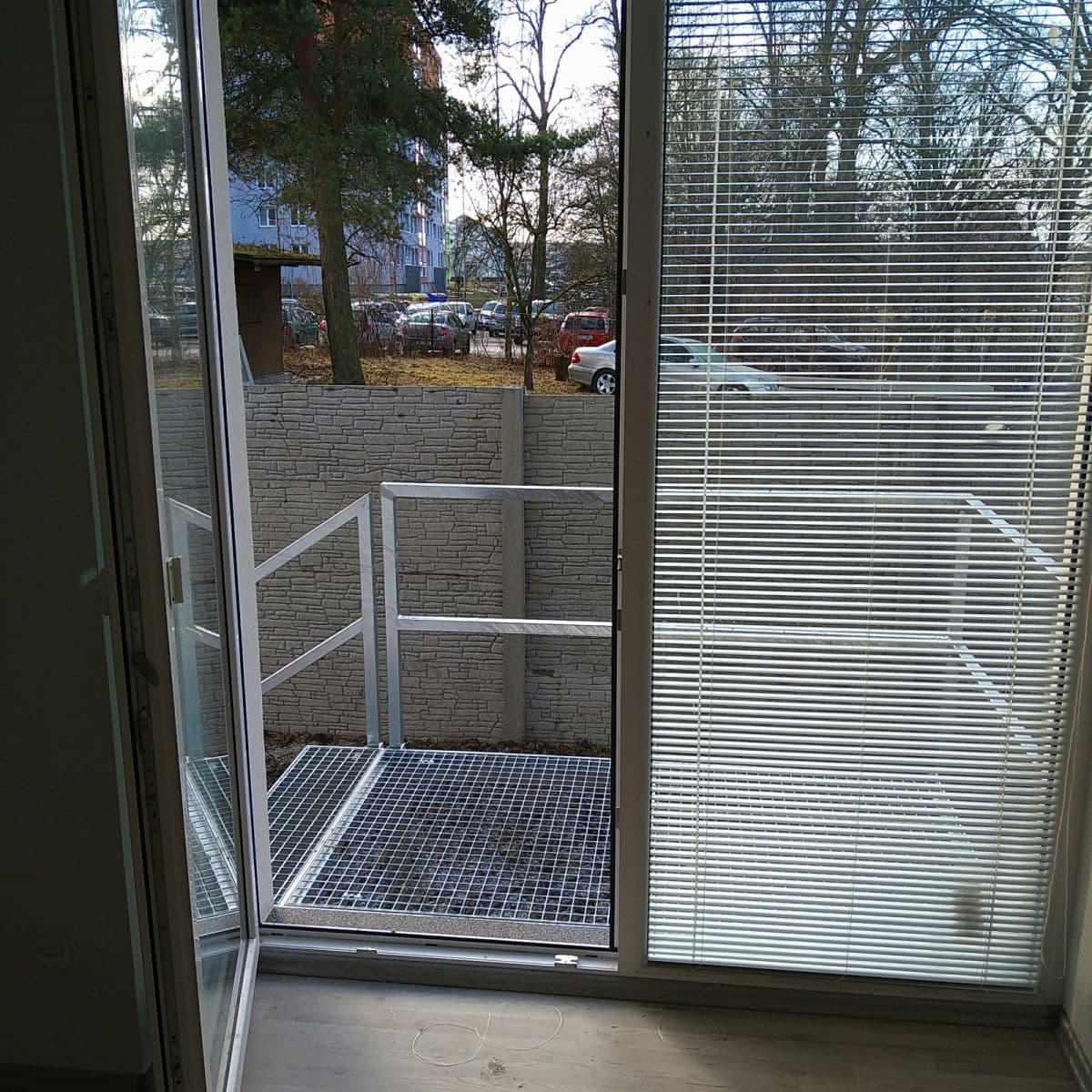 Prenájom bytu 3-izbový 60 m², Horymírova, Ostrava, Moravskoslezský kraj Prenájom bytu 3-izbový 60 m², Horymírova, Ostrava, Moravskoslezský kraj