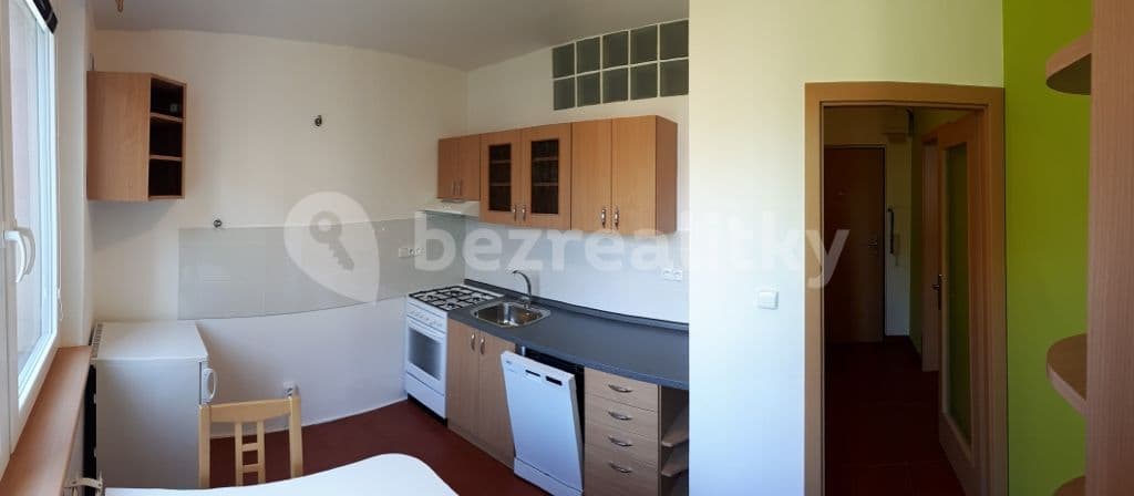 Prenájom bytu 1-izbový 36 m², Bellova, Brno, Jihomoravský kraj Prenájom bytu 1-izbový 36 m², Bellova, Brno, Jihomoravský kraj