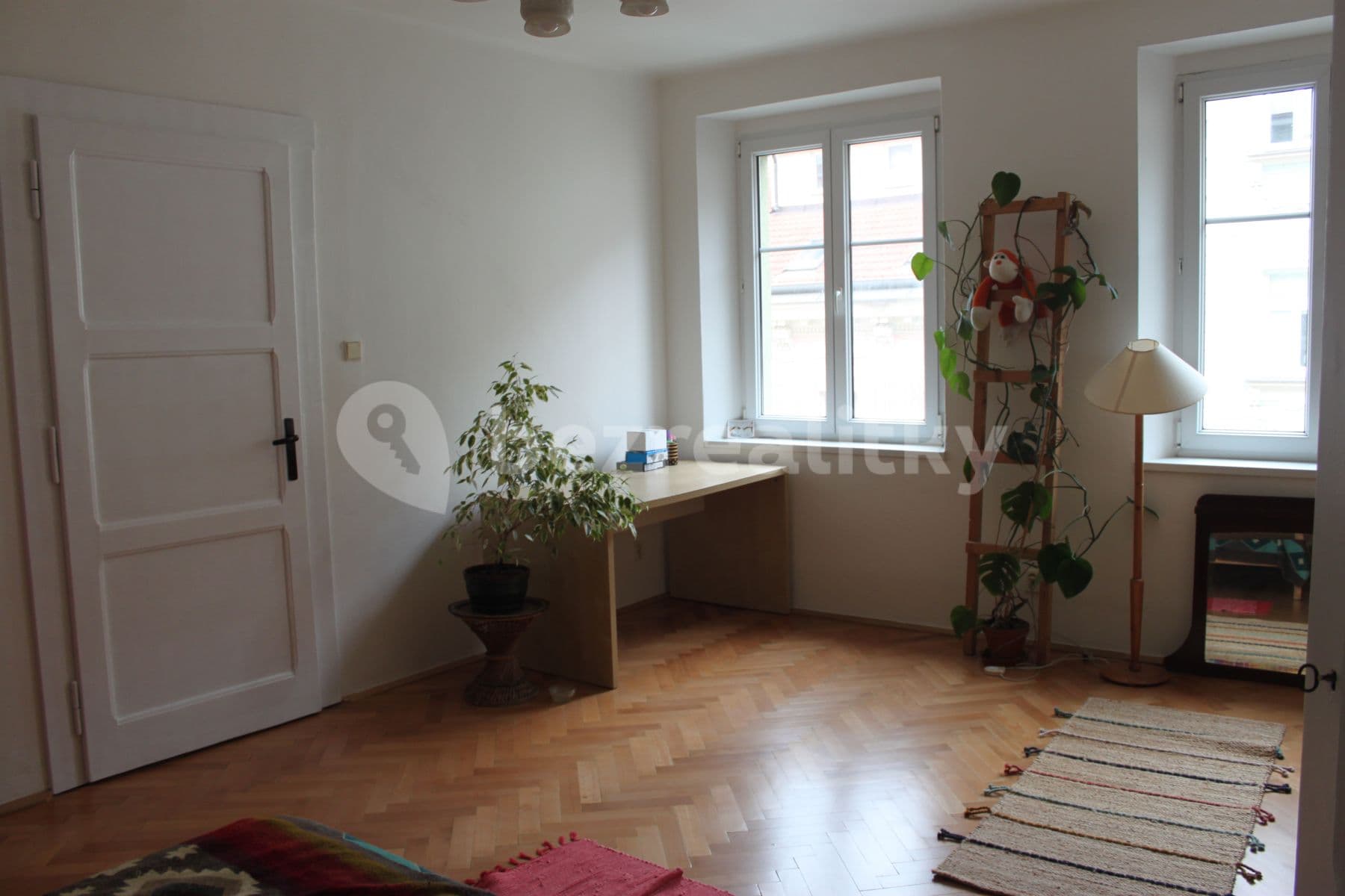 Prenájom bytu 2-izbový 53 m², Krásova, Praha, Praha Prenájom bytu 2-izbový 53 m², Krásova, Praha, Praha