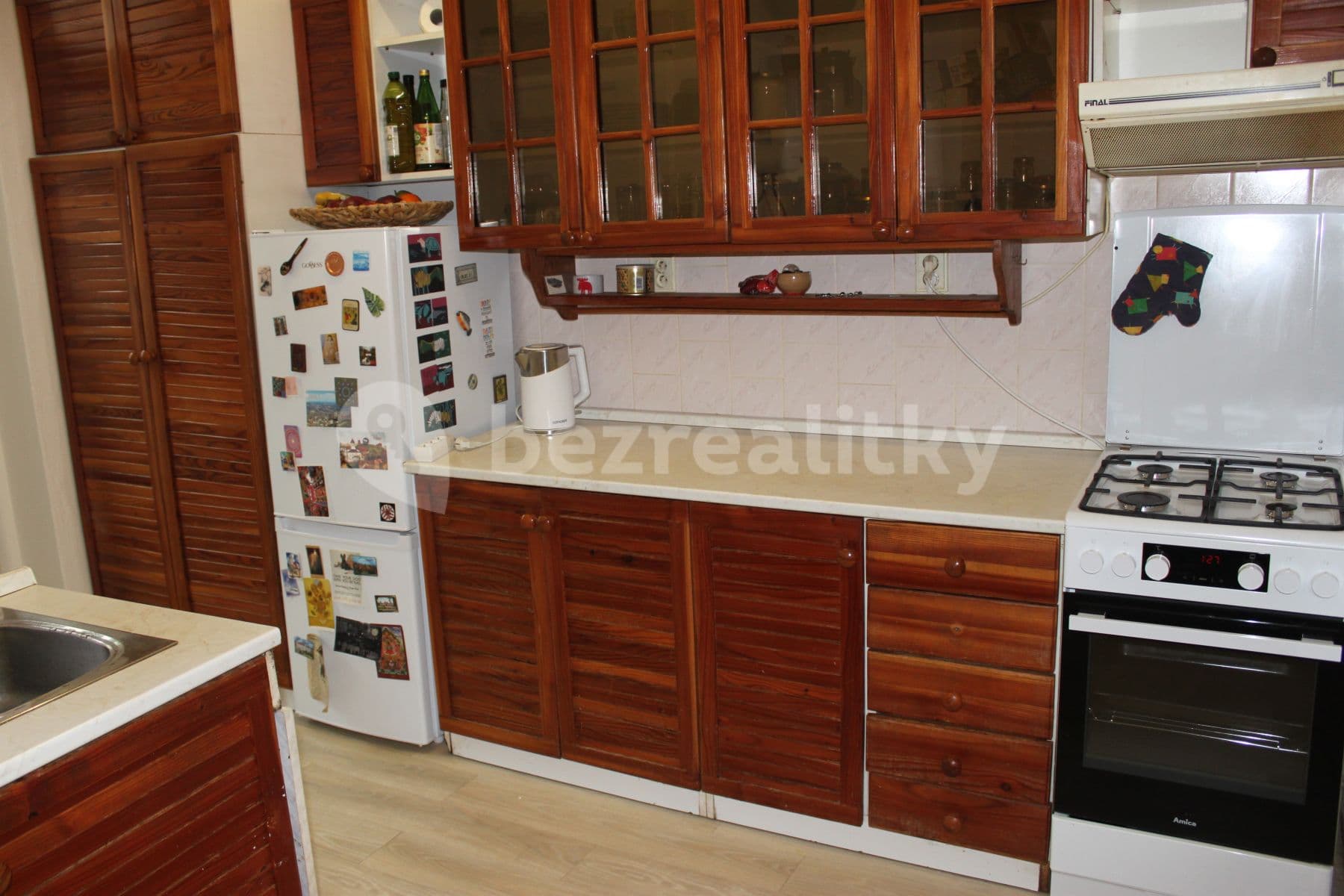 Prenájom bytu 2-izbový 53 m², Krásova, Praha, Praha Prenájom bytu 2-izbový 53 m², Krásova, Praha, Praha