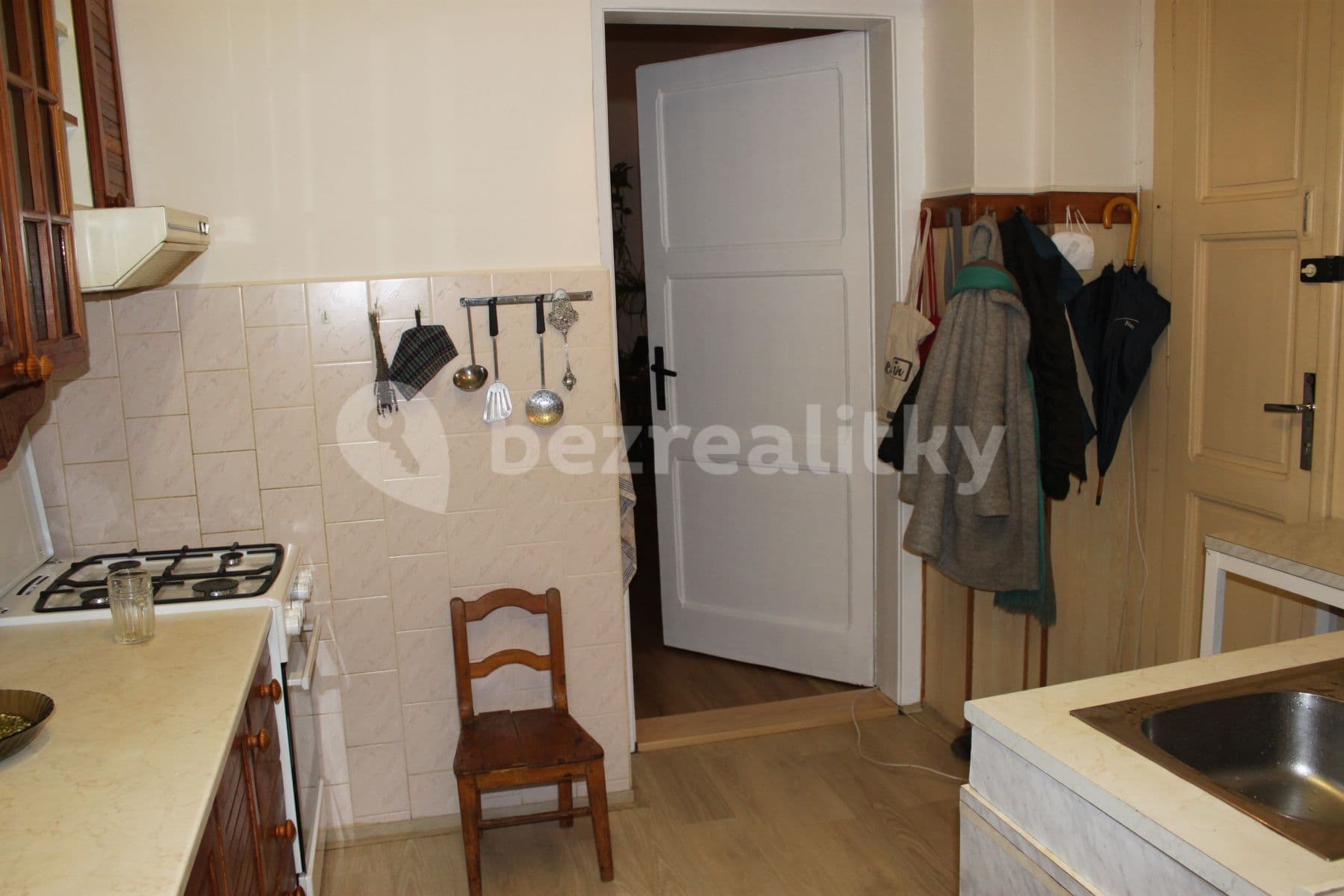 Prenájom bytu 2-izbový 53 m², Krásova, Praha, Praha Prenájom bytu 2-izbový 53 m², Krásova, Praha, Praha