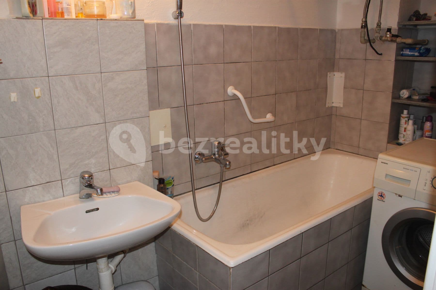Prenájom bytu 2-izbový 53 m², Krásova, Praha, Praha Prenájom bytu 2-izbový 53 m², Krásova, Praha, Praha