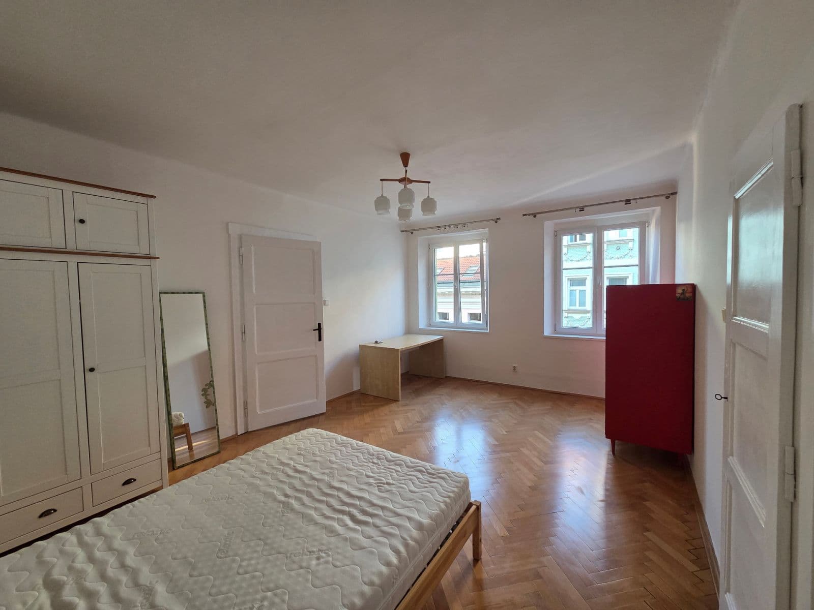 Prenájom bytu 2-izbový 53 m², Krásova, Praha, Praha Prenájom bytu 2-izbový 53 m², Krásova, Praha, Praha