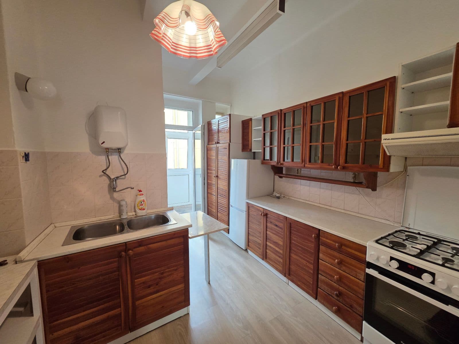 Prenájom bytu 2-izbový 53 m², Krásova, Praha, Praha Prenájom bytu 2-izbový 53 m², Krásova, Praha, Praha