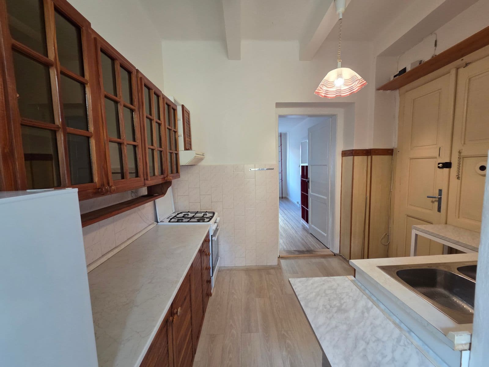 Prenájom bytu 2-izbový 53 m², Krásova, Praha, Praha Prenájom bytu 2-izbový 53 m², Krásova, Praha, Praha