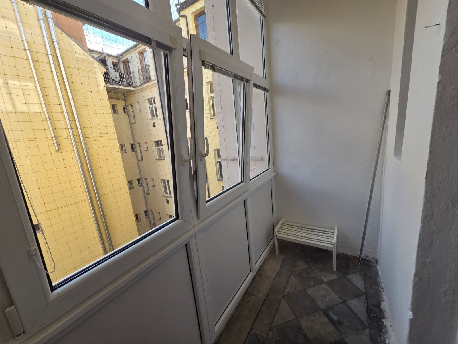 Prenájom bytu 2-izbový 53 m², Krásova, Praha, Praha Prenájom bytu 2-izbový 53 m², Krásova, Praha, Praha