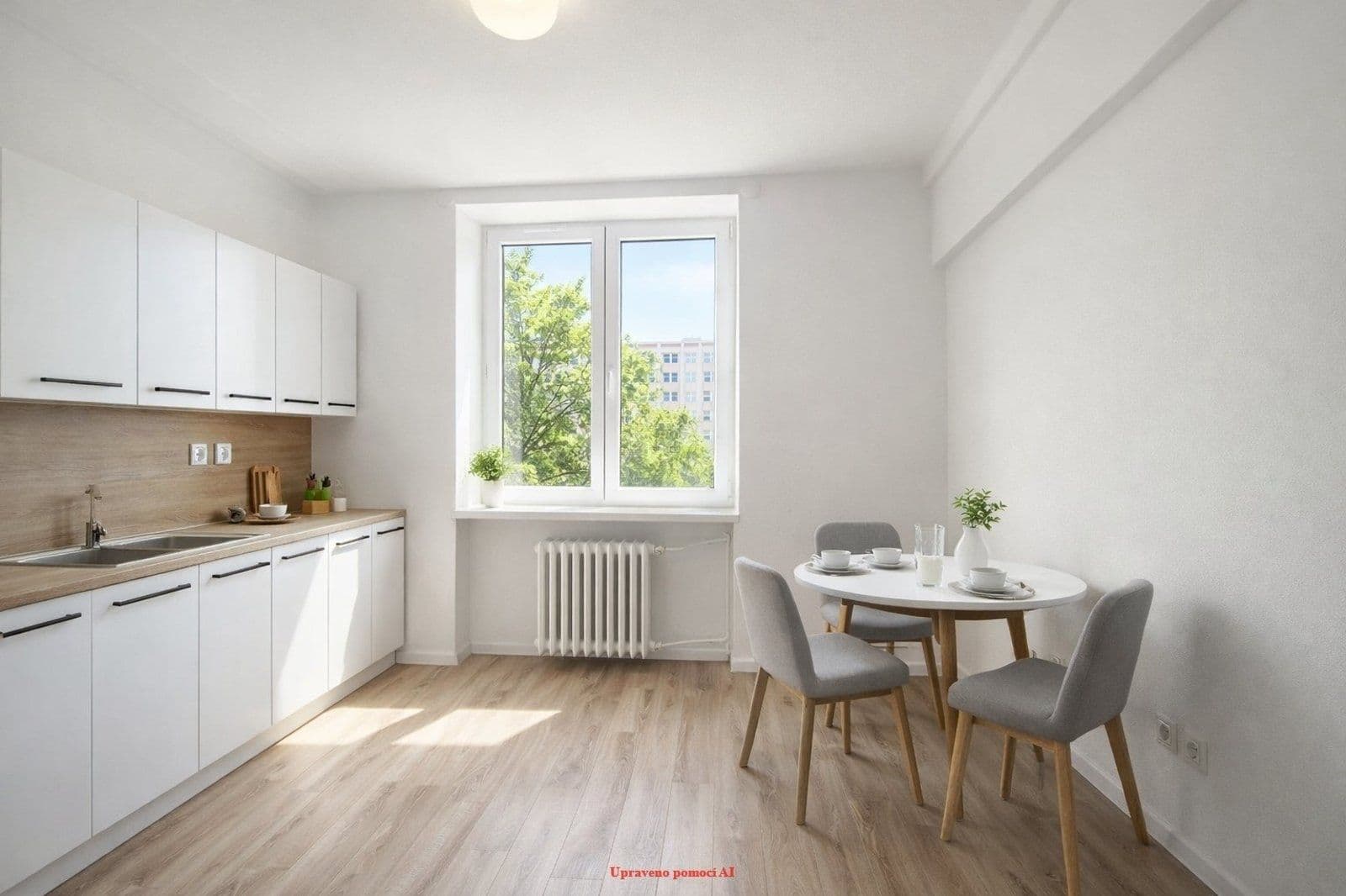 Prenájom bytu 1-izbový 35 m², Jana Švermy, Havířov, Moravskoslezský kraj Prenájom bytu 1-izbový 35 m², Jana Švermy, Havířov, Moravskoslezský kraj