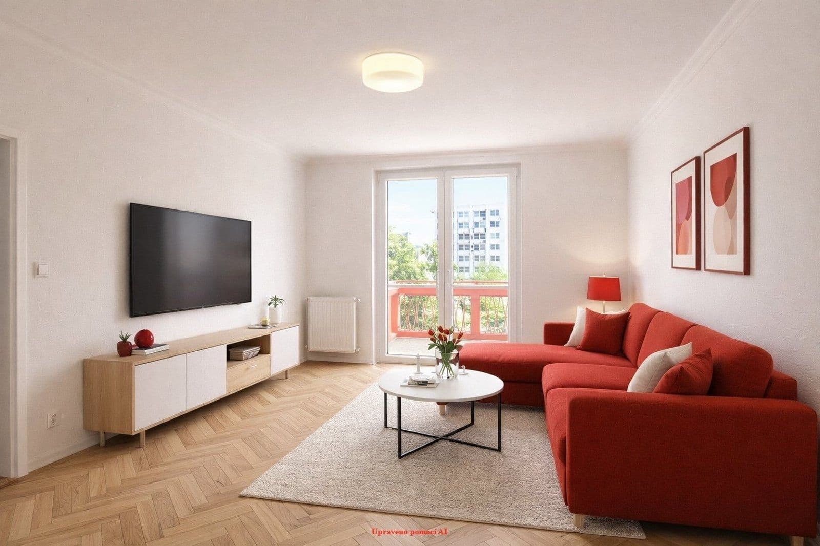 Prenájom bytu 1-izbový 35 m², Jana Švermy, Havířov, Moravskoslezský kraj Prenájom bytu 1-izbový 35 m², Jana Švermy, Havířov, Moravskoslezský kraj