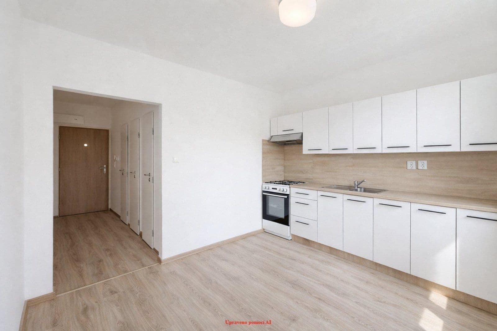 Prenájom bytu 1-izbový 35 m², Jana Švermy, Havířov, Moravskoslezský kraj Prenájom bytu 1-izbový 35 m², Jana Švermy, Havířov, Moravskoslezský kraj