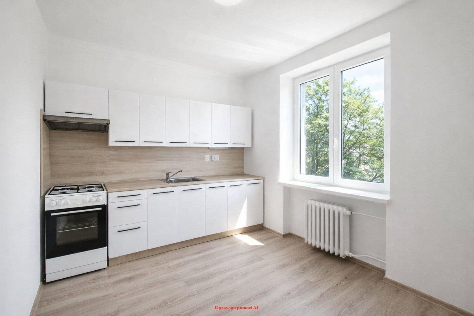 Prenájom bytu 1-izbový 35 m², Jana Švermy, Havířov, Moravskoslezský kraj Prenájom bytu 1-izbový 35 m², Jana Švermy, Havířov, Moravskoslezský kraj