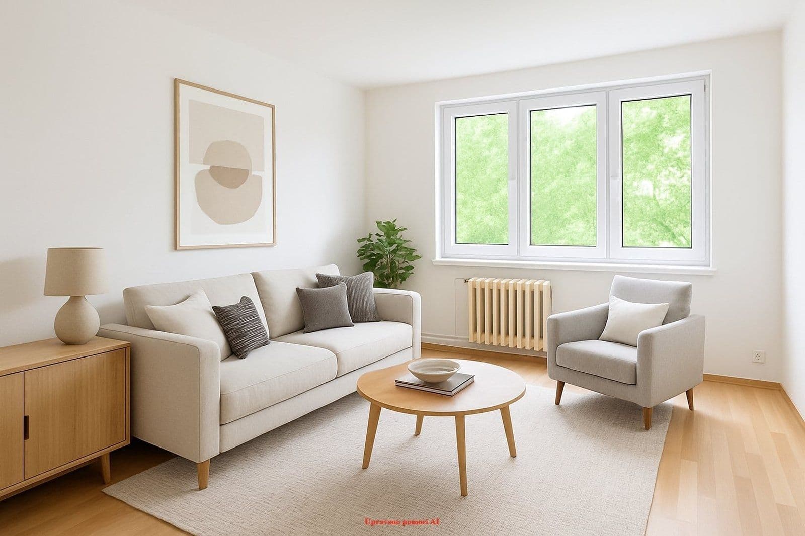 Prenájom bytu 2-izbový 47 m², Ostrovského, Havířov, Moravskoslezský kraj Prenájom bytu 2-izbový 47 m², Ostrovského, Havířov, Moravskoslezský kraj