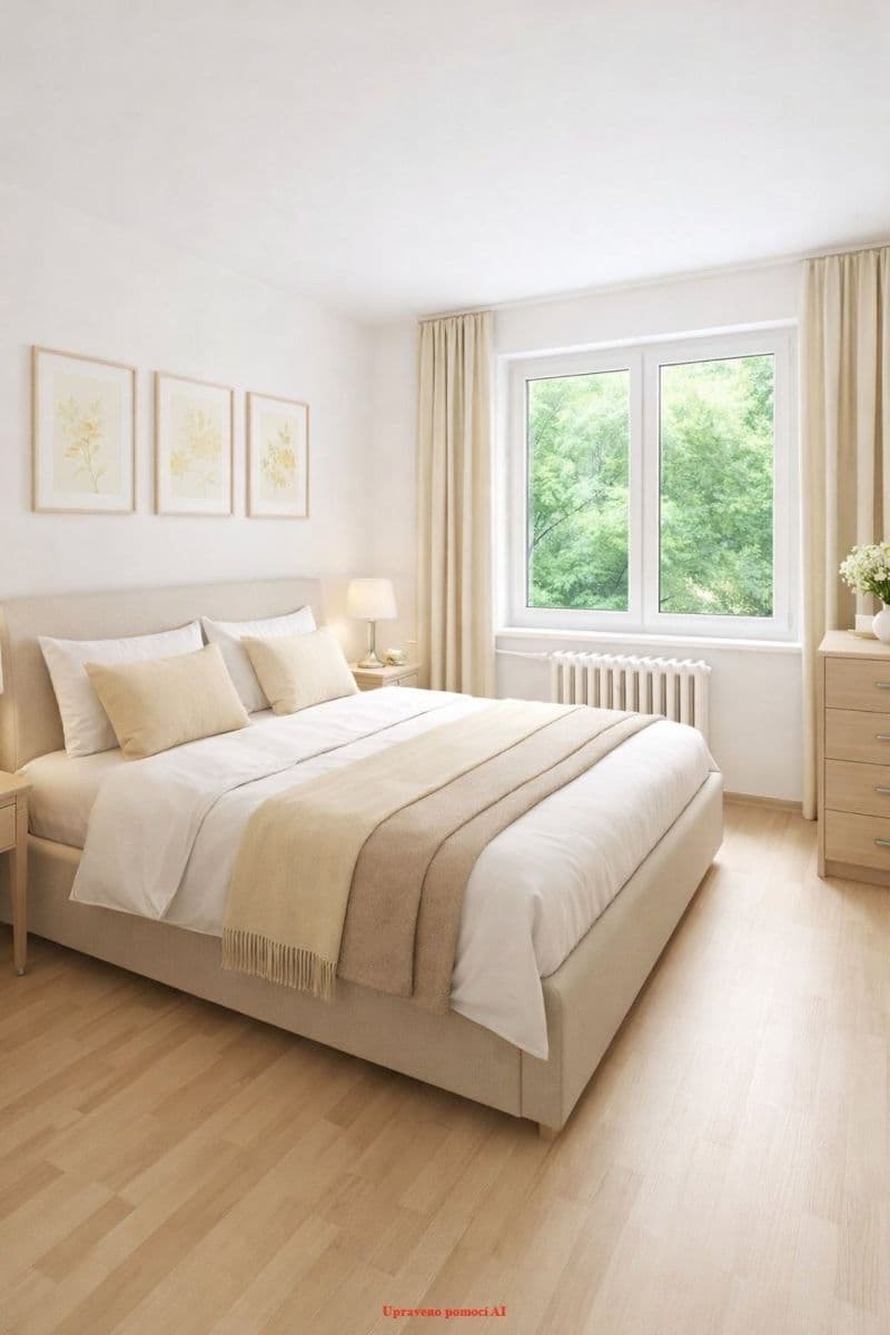 Prenájom bytu 2-izbový 47 m², Ostrovského, Havířov, Moravskoslezský kraj Prenájom bytu 2-izbový 47 m², Ostrovského, Havířov, Moravskoslezský kraj