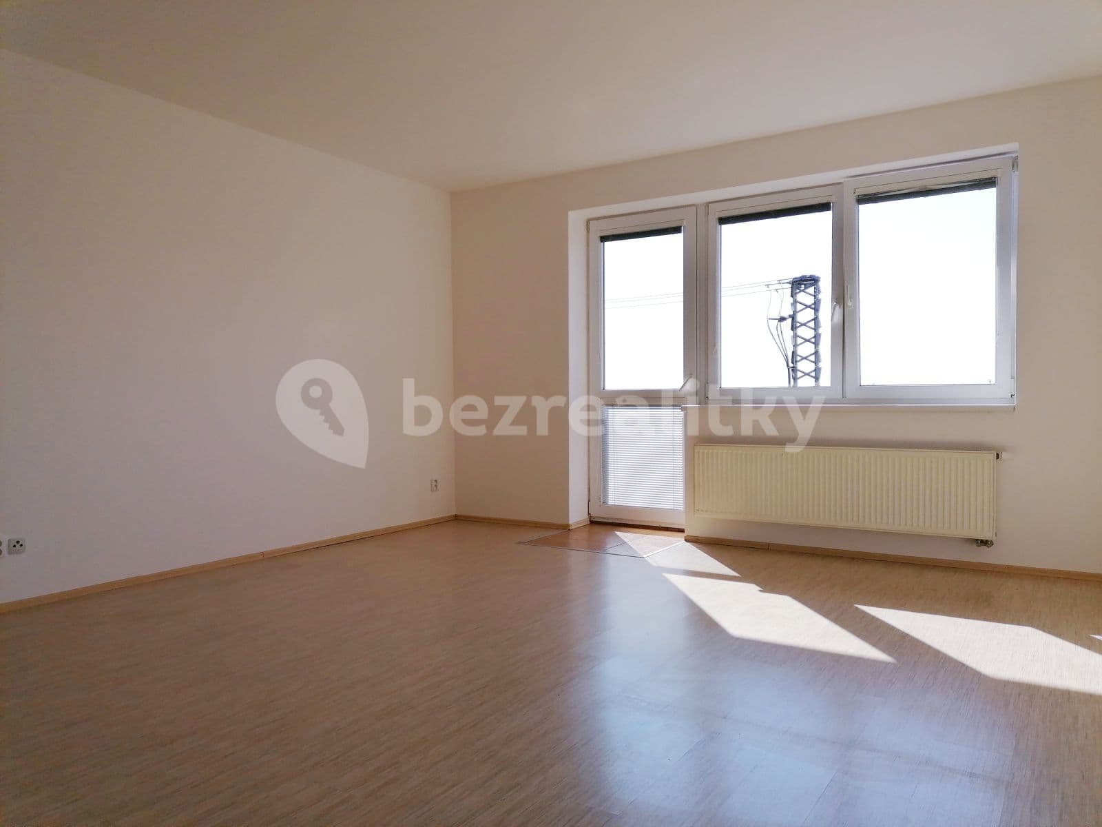 Prenájom bytu 1-izbový 48 m², Neklež, Brno, Jihomoravský kraj Prenájom bytu 1-izbový 48 m², Neklež, Brno, Jihomoravský kraj