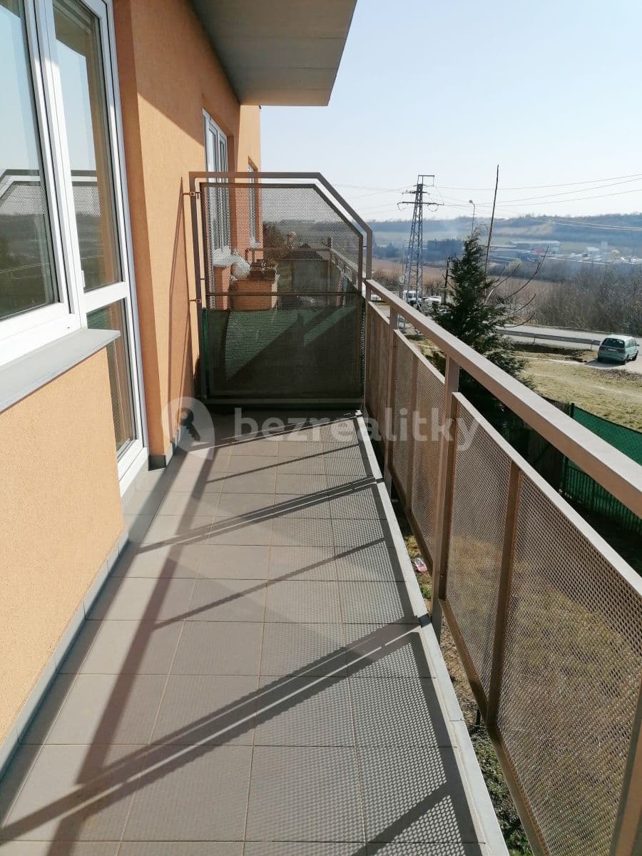Prenájom bytu 1-izbový 48 m², Neklež, Brno, Jihomoravský kraj Prenájom bytu 1-izbový 48 m², Neklež, Brno, Jihomoravský kraj