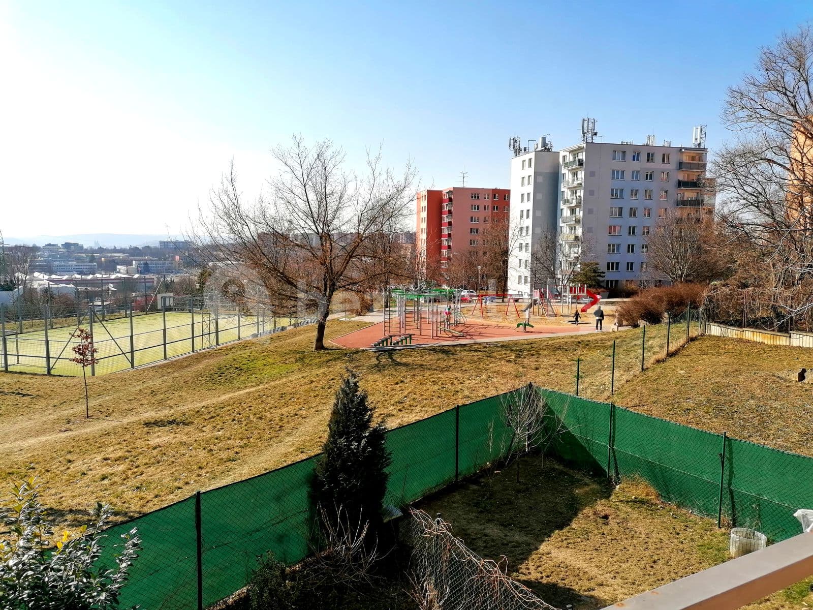 Prenájom bytu 1-izbový 48 m², Neklež, Brno, Jihomoravský kraj Prenájom bytu 1-izbový 48 m², Neklež, Brno, Jihomoravský kraj