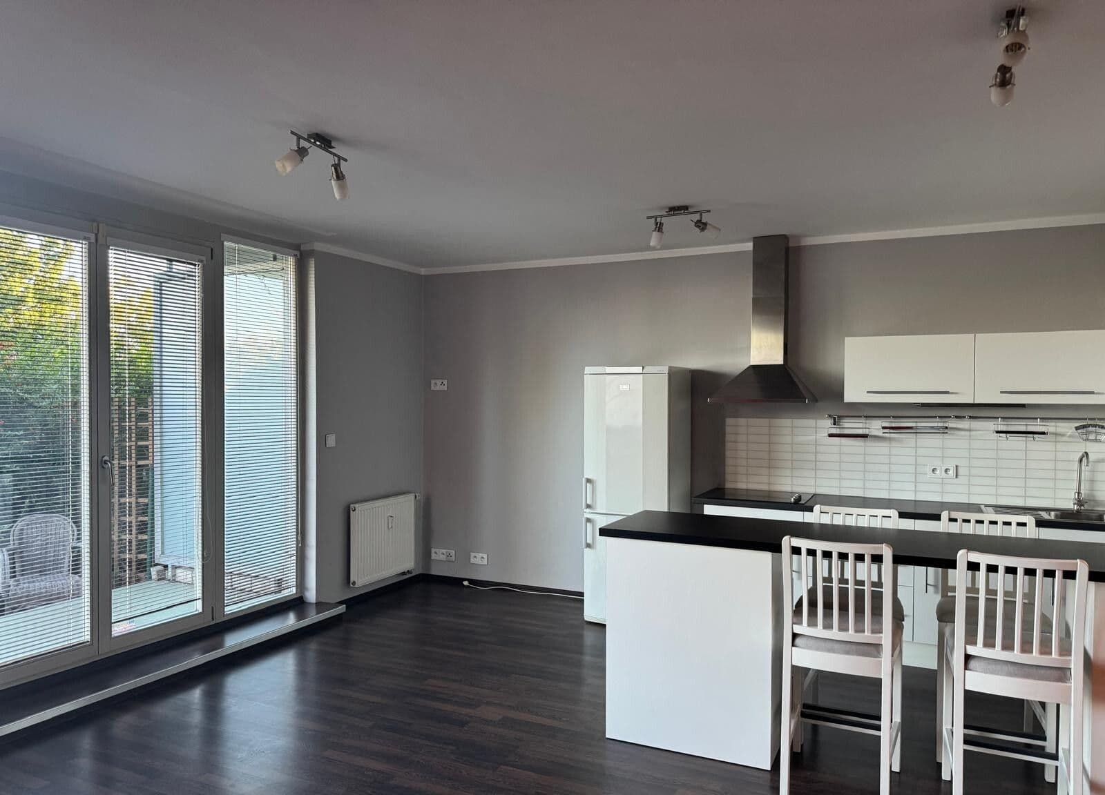 Predaj bytu 2-izbový 50 m², Na vysočanských vinicích, Praha, Praha Predaj bytu 2-izbový 50 m², Na vysočanských vinicích, Praha, Praha