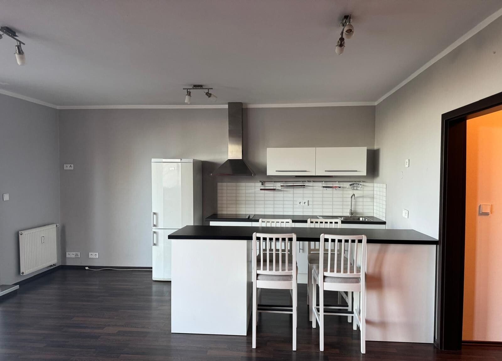 Predaj bytu 2-izbový 50 m², Na vysočanských vinicích, Praha, Praha Predaj bytu 2-izbový 50 m², Na vysočanských vinicích, Praha, Praha