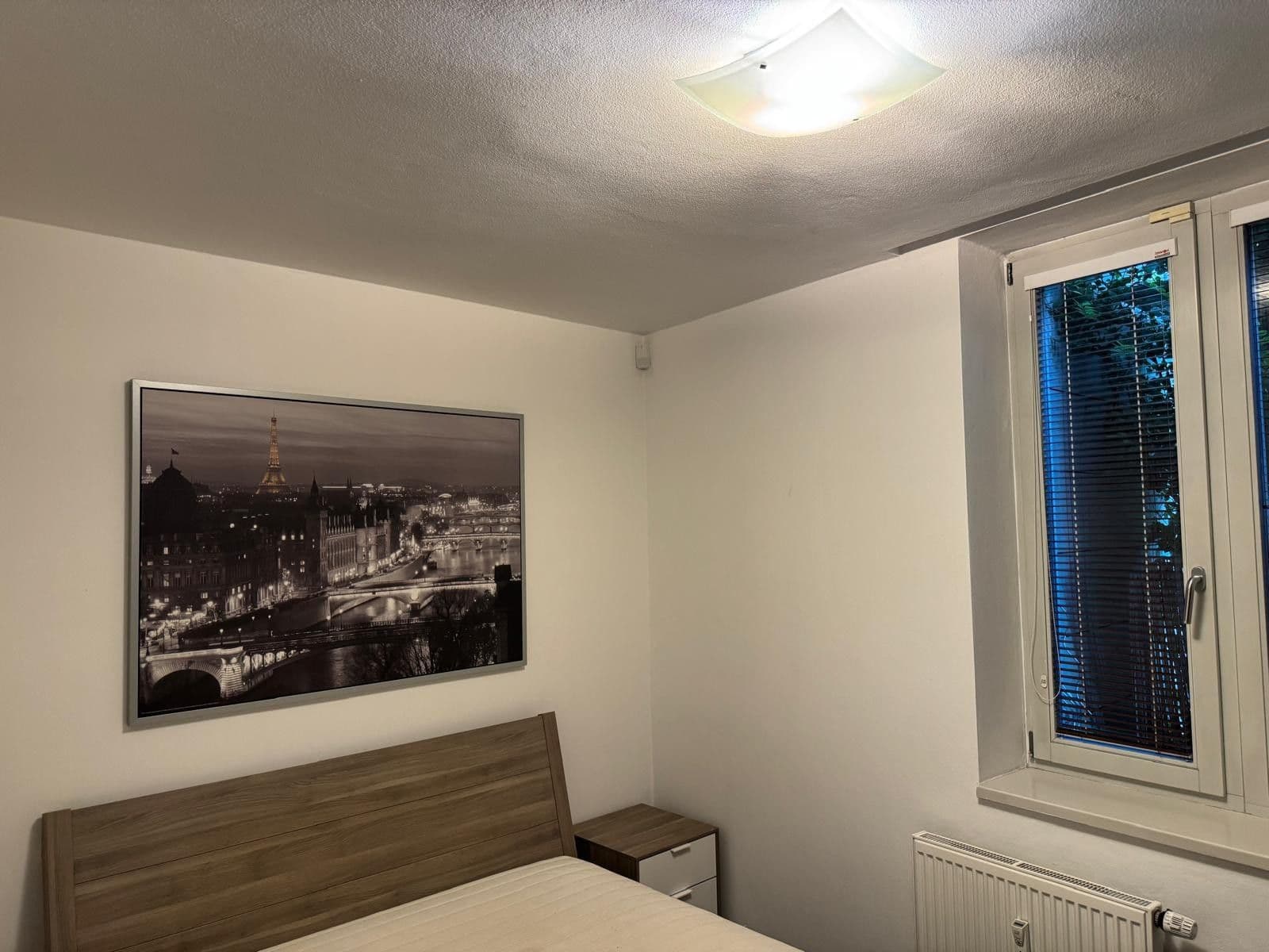 Predaj bytu 2-izbový 50 m², Na vysočanských vinicích, Praha, Praha Predaj bytu 2-izbový 50 m², Na vysočanských vinicích, Praha, Praha