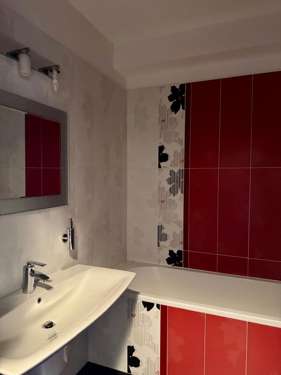 Predaj bytu 2-izbový 50 m², Na vysočanských vinicích, Praha, Praha Predaj bytu 2-izbový 50 m², Na vysočanských vinicích, Praha, Praha