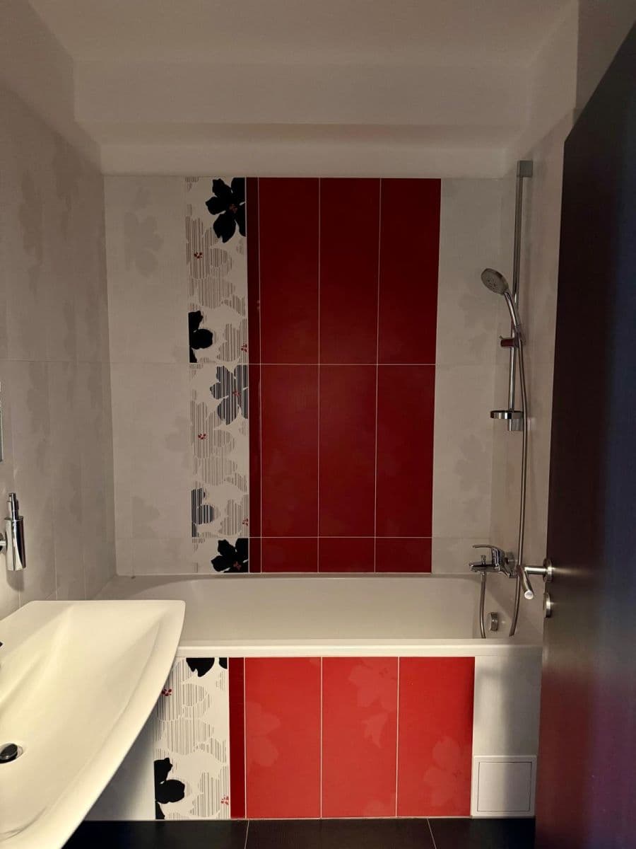 Predaj bytu 2-izbový 50 m², Na vysočanských vinicích, Praha, Praha Predaj bytu 2-izbový 50 m², Na vysočanských vinicích, Praha, Praha