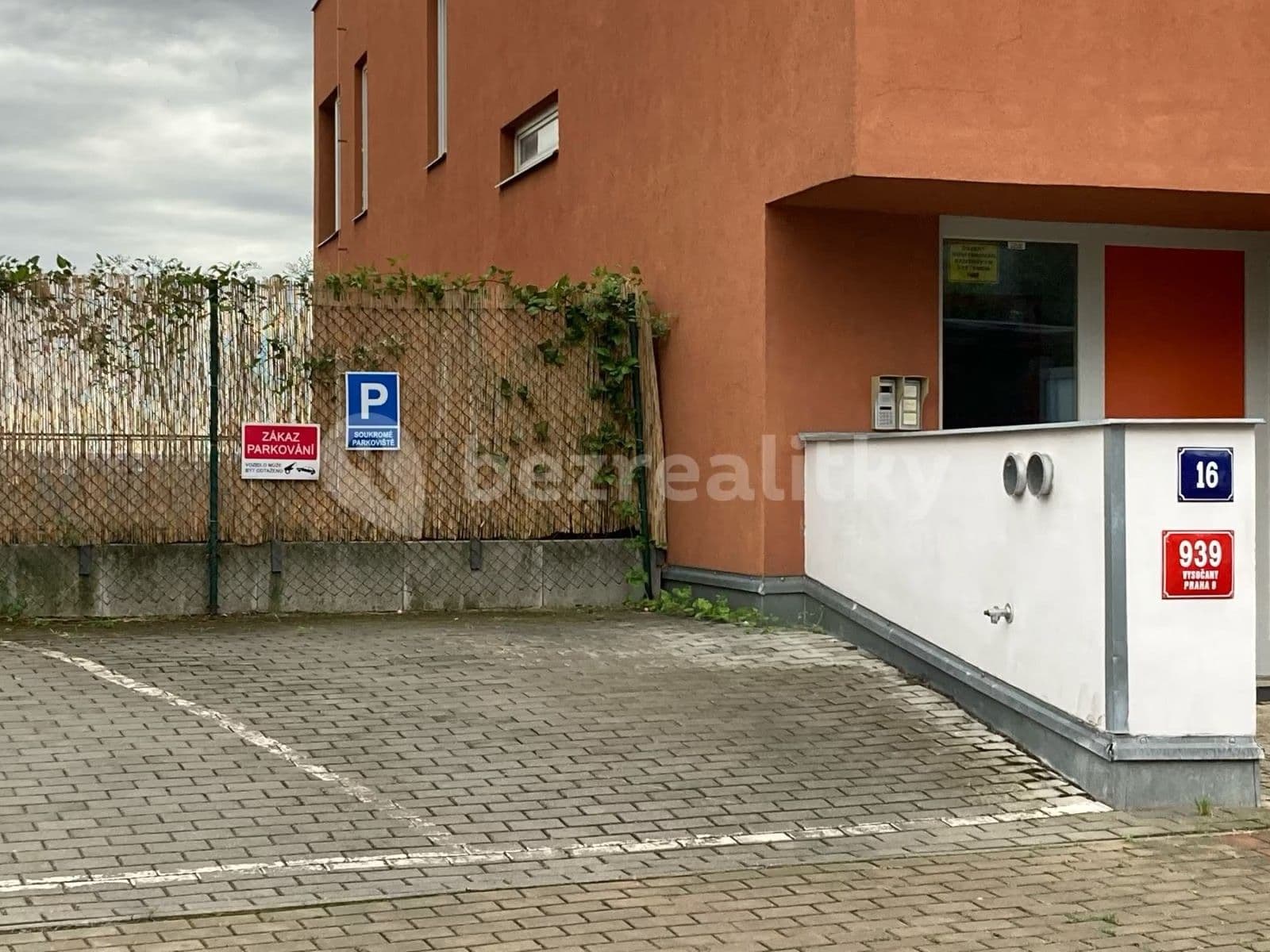 Predaj bytu 2-izbový 50 m², Na vysočanských vinicích, Praha, Praha Predaj bytu 2-izbový 50 m², Na vysočanských vinicích, Praha, Praha
