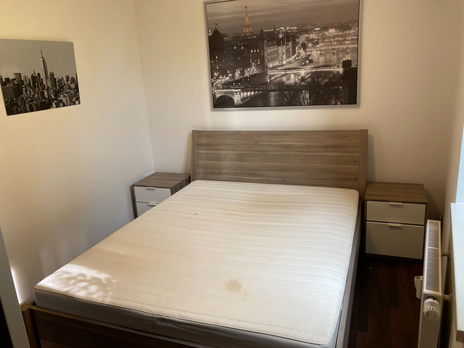 Predaj bytu 2-izbový 50 m², Na vysočanských vinicích, Praha, Praha Predaj bytu 2-izbový 50 m², Na vysočanských vinicích, Praha, Praha