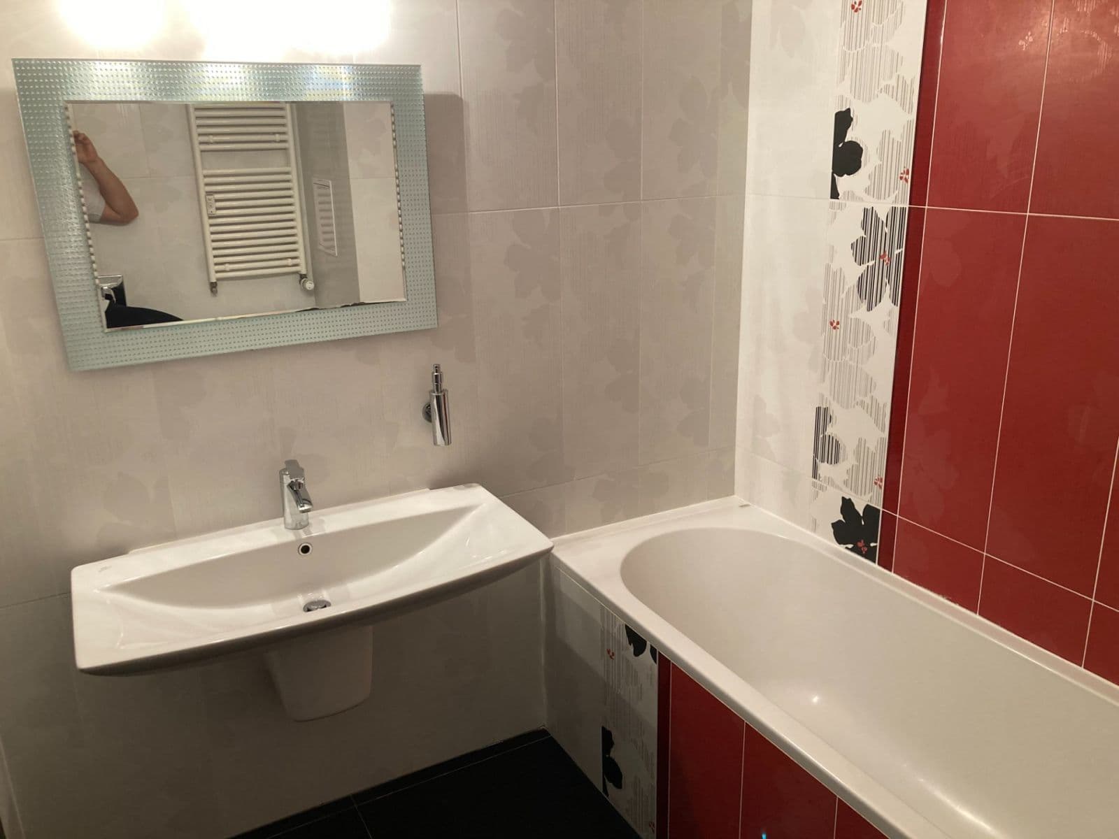 Predaj bytu 2-izbový 50 m², Na vysočanských vinicích, Praha, Praha Predaj bytu 2-izbový 50 m², Na vysočanských vinicích, Praha, Praha