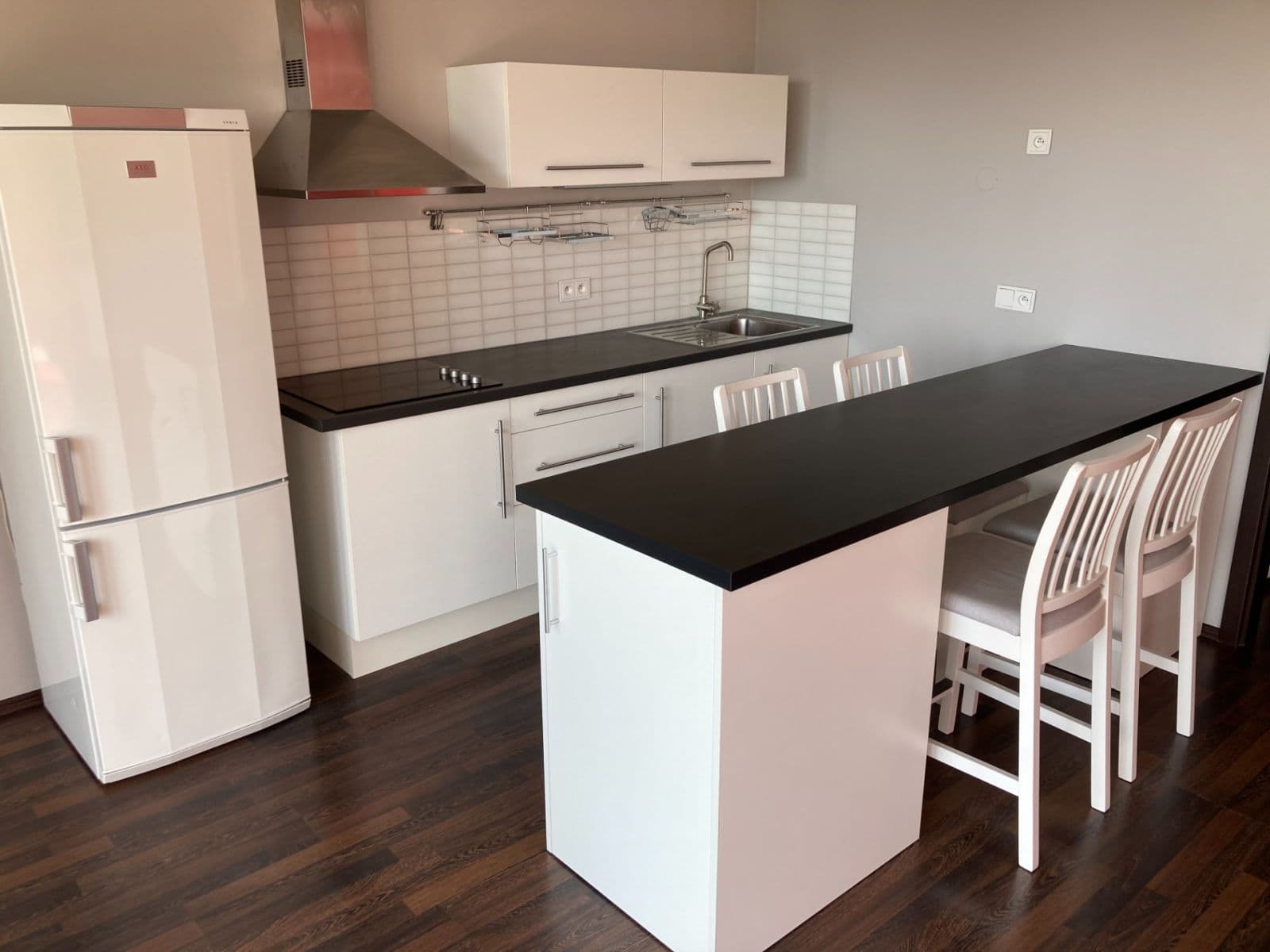 Predaj bytu 2-izbový 50 m², Na vysočanských vinicích, Praha, Praha Predaj bytu 2-izbový 50 m², Na vysočanských vinicích, Praha, Praha