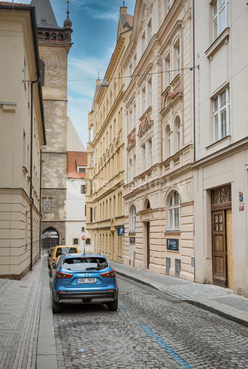 Prenájom bytu 2-izbový 49 m², Řeznická, Praha, Praha Prenájom bytu 2-izbový 49 m², Řeznická, Praha, Praha