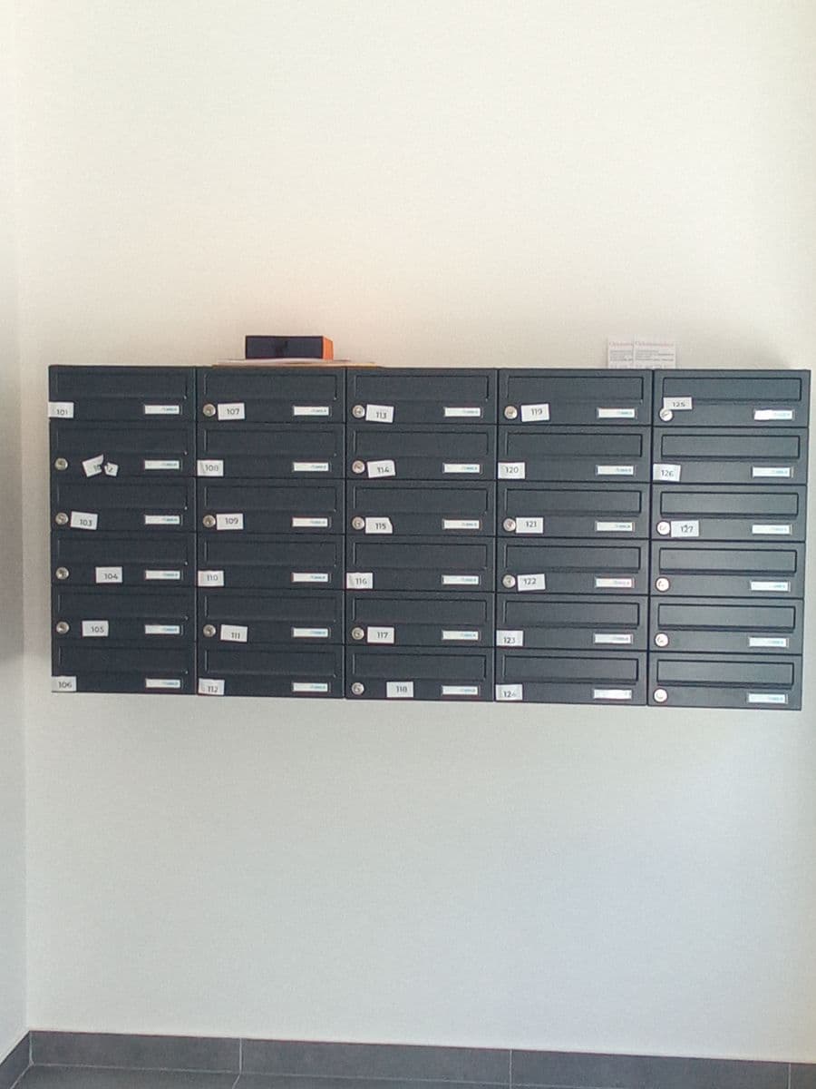 Prenájom bytu 2-izbový 45 m², Karla Čapka, Unhošť, Středočeský kraj Prenájom bytu 2-izbový 45 m², Karla Čapka, Unhošť, Středočeský kraj