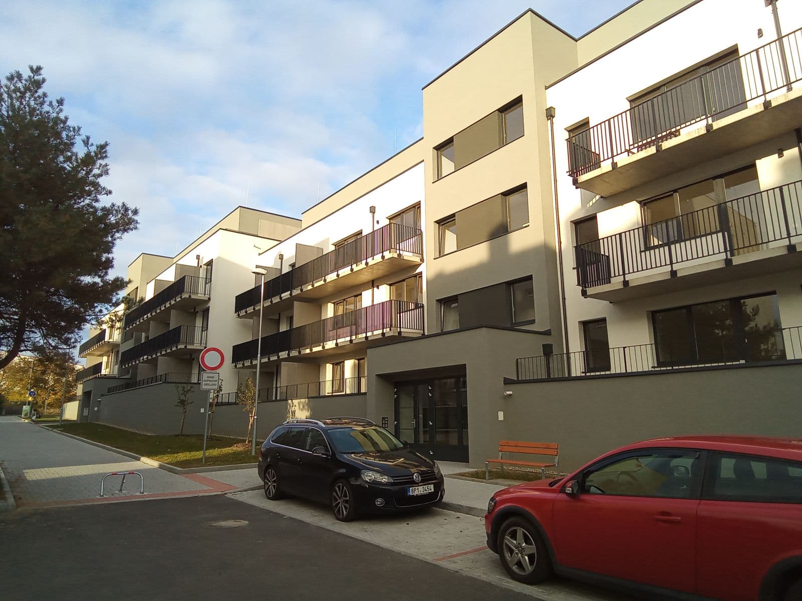 Prenájom bytu 2-izbový 45 m², Karla Čapka, Unhošť, Středočeský kraj Prenájom bytu 2-izbový 45 m², Karla Čapka, Unhošť, Středočeský kraj