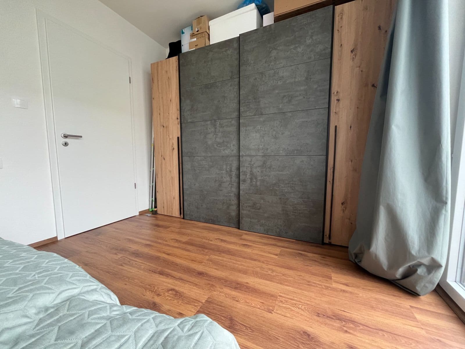 Prenájom bytu 2-izbový 45 m², Karla Čapka, Unhošť, Středočeský kraj Prenájom bytu 2-izbový 45 m², Karla Čapka, Unhošť, Středočeský kraj