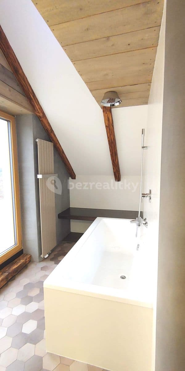 Prenájom domu 224 m², pozemek 572 m², Dolejší, Kosoř, Středočeský kraj Prenájom domu 224 m², pozemek 572 m², Dolejší, Kosoř, Středočeský kraj