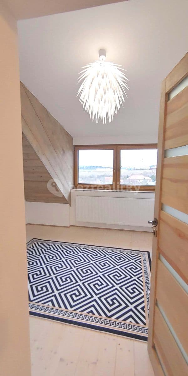 Prenájom domu 224 m², pozemek 572 m², Dolejší, Kosoř, Středočeský kraj Prenájom domu 224 m², pozemek 572 m², Dolejší, Kosoř, Středočeský kraj