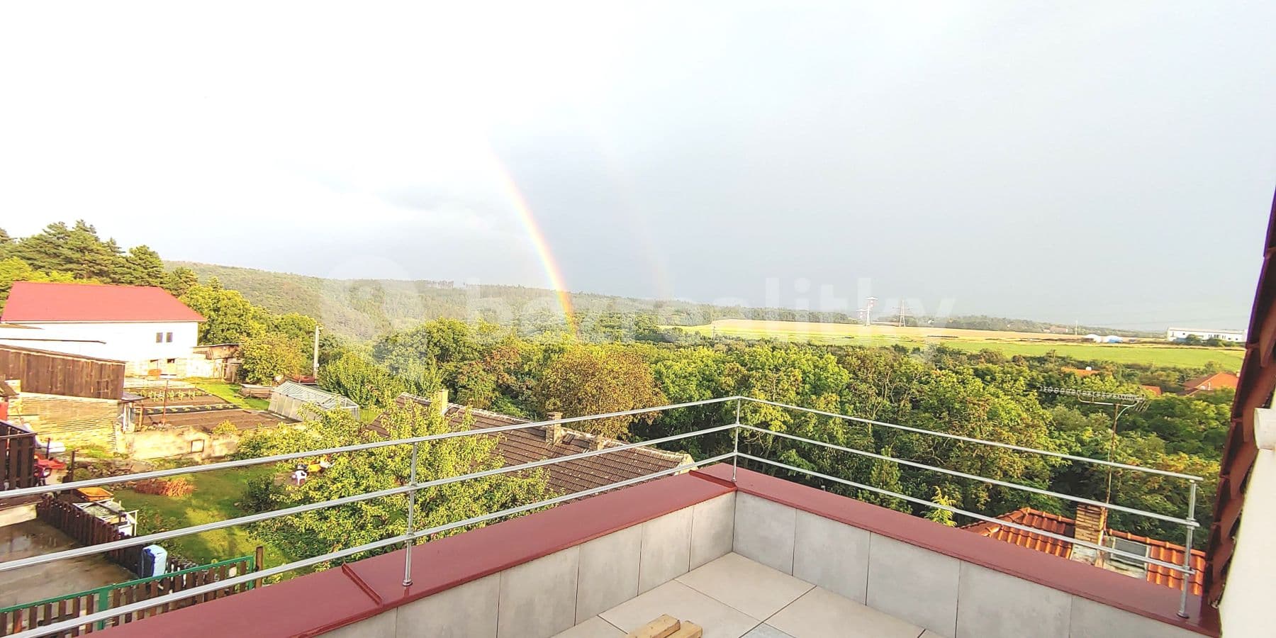 Prenájom domu 224 m², pozemek 572 m², Dolejší, Kosoř, Středočeský kraj Prenájom domu 224 m², pozemek 572 m², Dolejší, Kosoř, Středočeský kraj