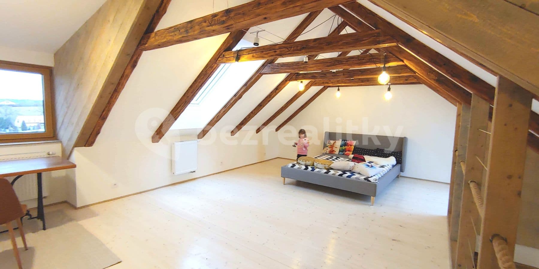 Prenájom domu 224 m², pozemek 572 m², Dolejší, Kosoř, Středočeský kraj Prenájom domu 224 m², pozemek 572 m², Dolejší, Kosoř, Středočeský kraj
