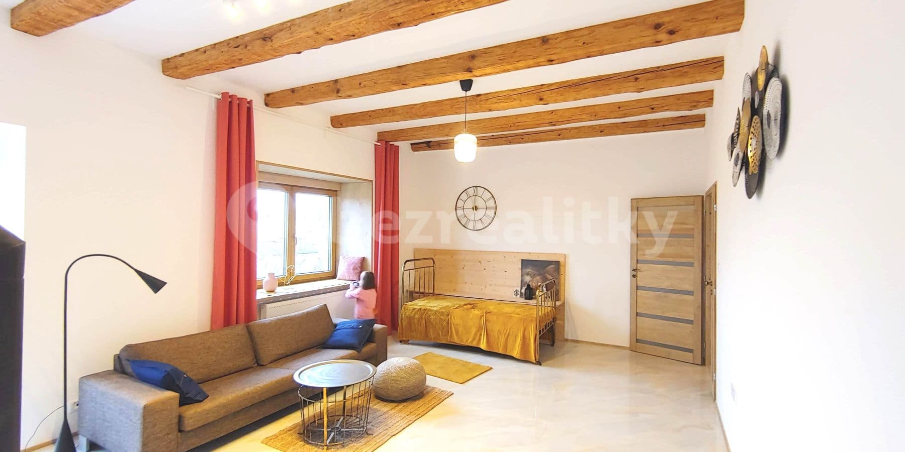 Prenájom domu 224 m², pozemek 572 m², Dolejší, Kosoř, Středočeský kraj Prenájom domu 224 m², pozemek 572 m², Dolejší, Kosoř, Středočeský kraj