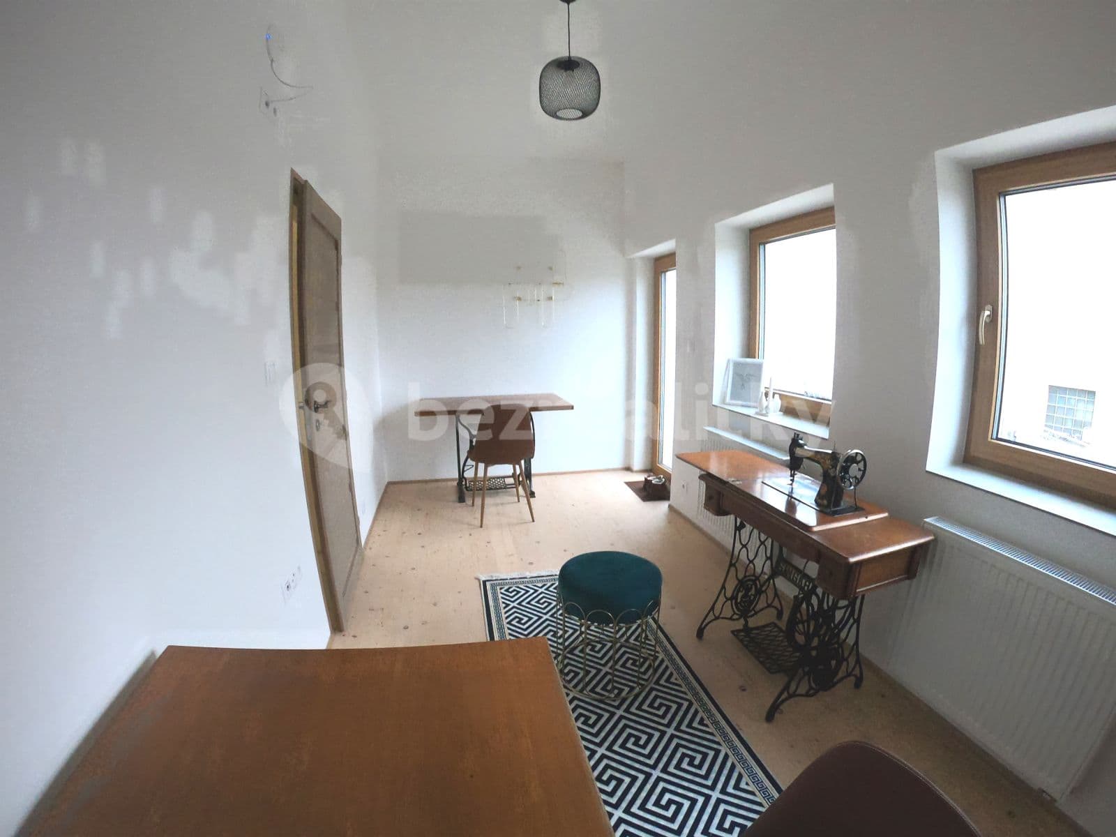 Prenájom domu 224 m², pozemek 572 m², Dolejší, Kosoř, Středočeský kraj Prenájom domu 224 m², pozemek 572 m², Dolejší, Kosoř, Středočeský kraj