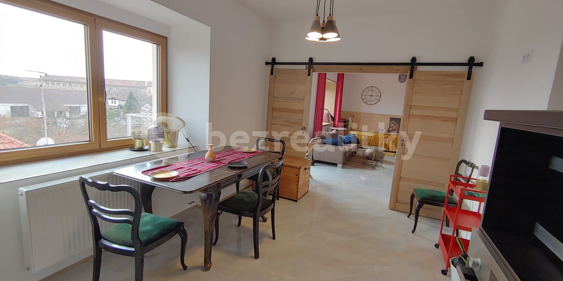 Prenájom domu 224 m², pozemek 572 m², Dolejší, Kosoř, Středočeský kraj Prenájom domu 224 m², pozemek 572 m², Dolejší, Kosoř, Středočeský kraj