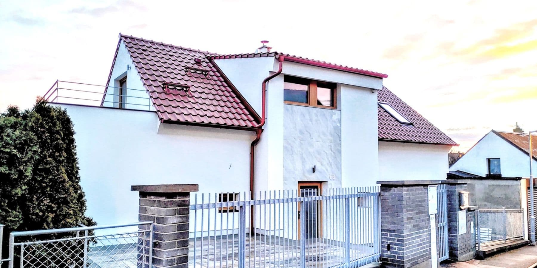 Prenájom domu 224 m², pozemek 572 m², Dolejší, Kosoř, Středočeský kraj Prenájom domu 224 m², pozemek 572 m², Dolejší, Kosoř, Středočeský kraj