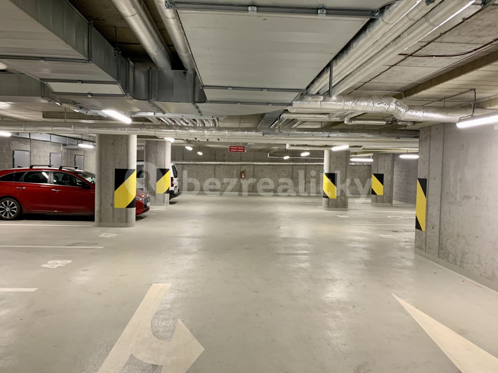 Prenájom bytu 2-izbový 57 m², Piskáčkových, Praha, Praha Prenájom bytu 2-izbový 57 m², Piskáčkových, Praha, Praha