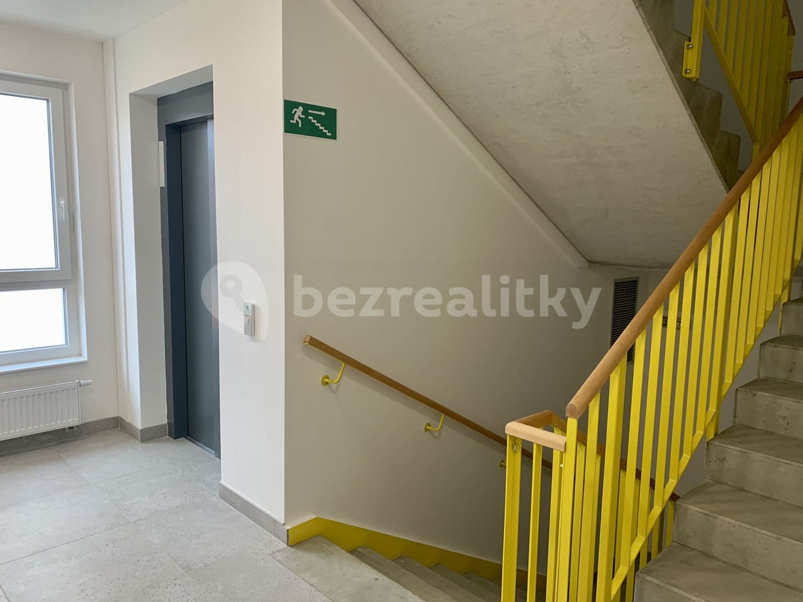 Prenájom bytu 2-izbový 57 m², Piskáčkových, Praha, Praha Prenájom bytu 2-izbový 57 m², Piskáčkových, Praha, Praha