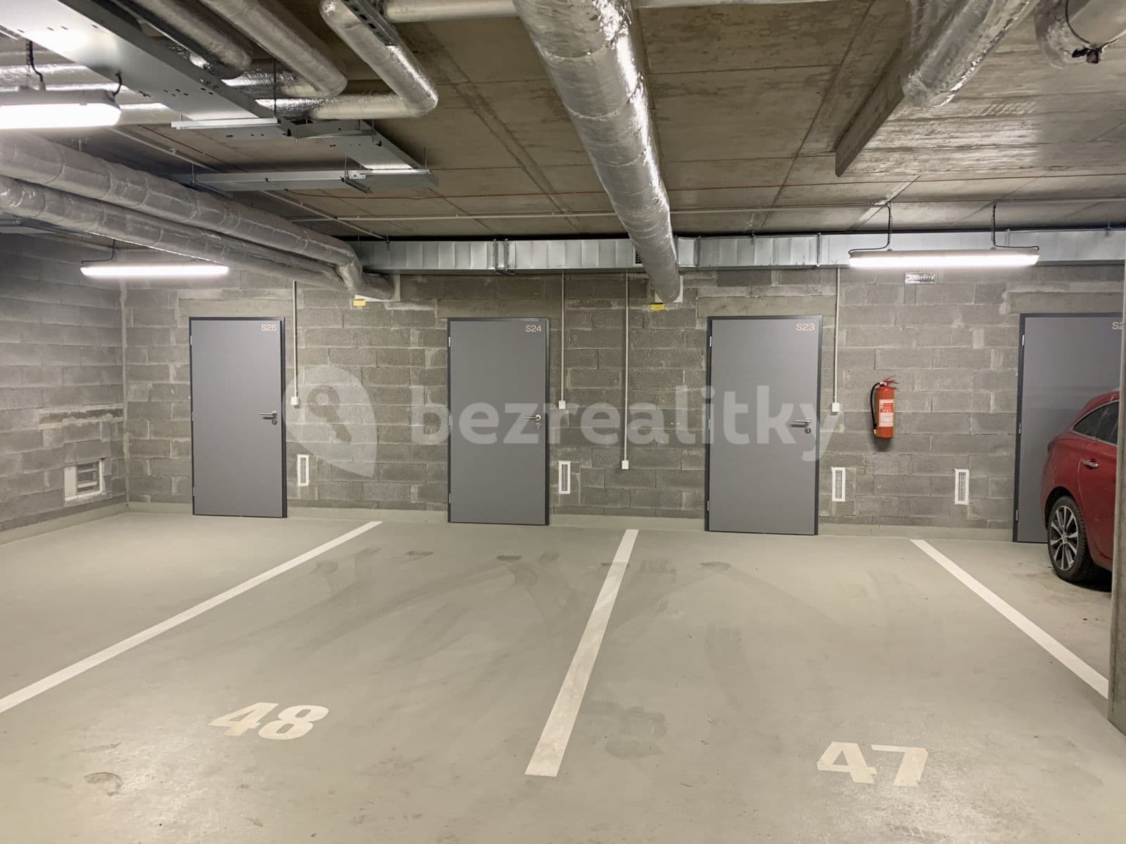 Prenájom bytu 2-izbový 57 m², Piskáčkových, Praha, Praha Prenájom bytu 2-izbový 57 m², Piskáčkových, Praha, Praha