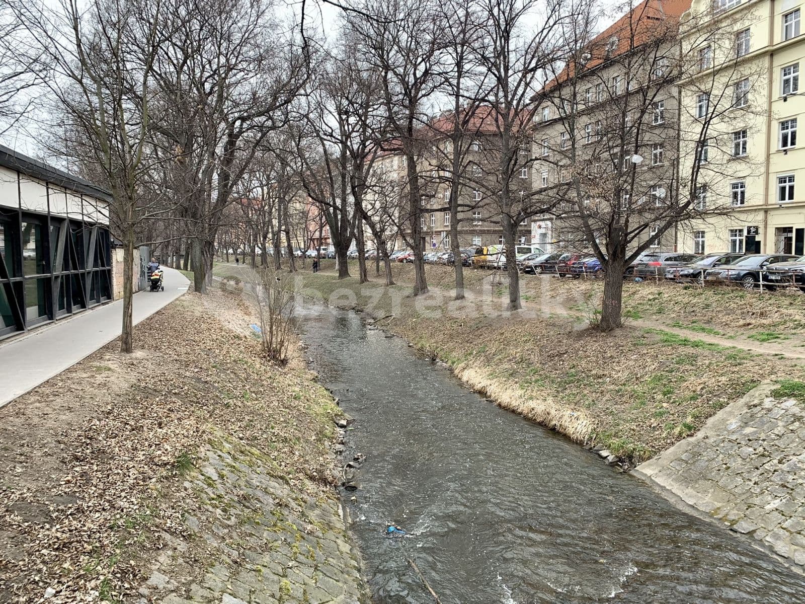 Prenájom bytu 2-izbový 57 m², Piskáčkových, Praha, Praha Prenájom bytu 2-izbový 57 m², Piskáčkových, Praha, Praha